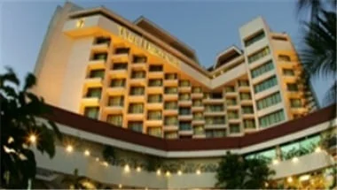 Heritage Hotel Manila